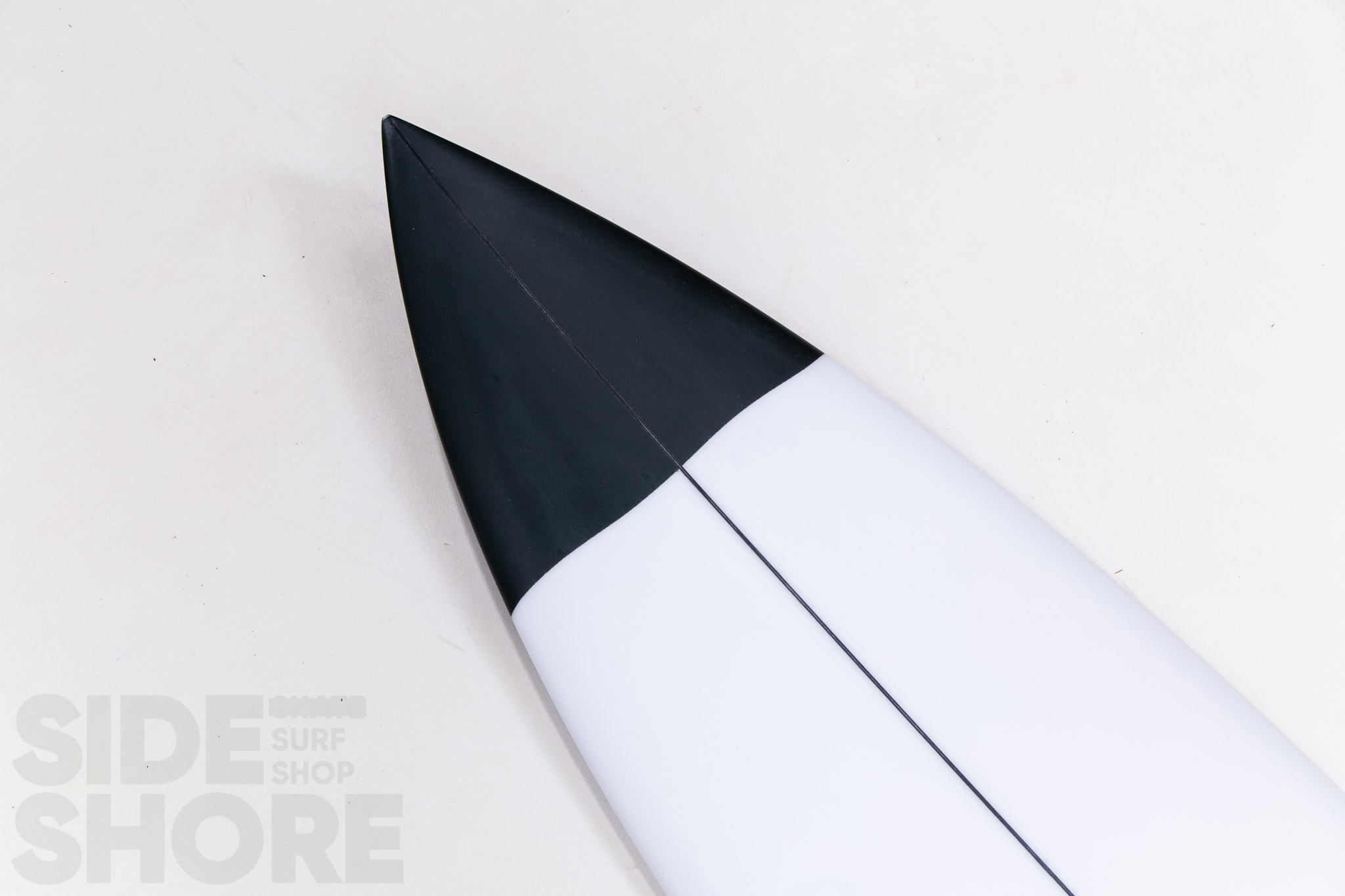 Al Merrick CI Pro - Color - 5'11 1/2
