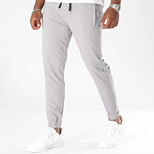 Pantalon Jogging Gris