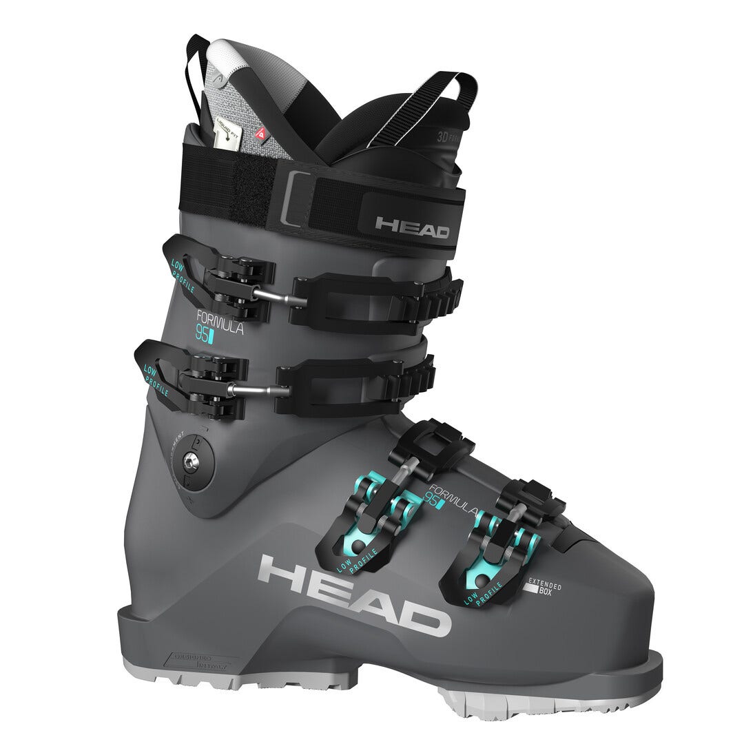 Head  Formula 95