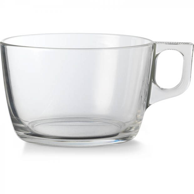 Luminarc Nuevo theeglas - 50 cl