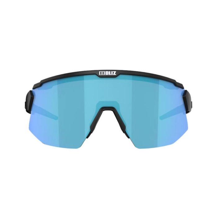 Bliz Unisex Solbriller Active Breeze Black