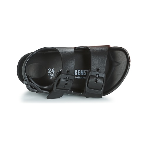Birkenstock - MILANO EVA - Noir