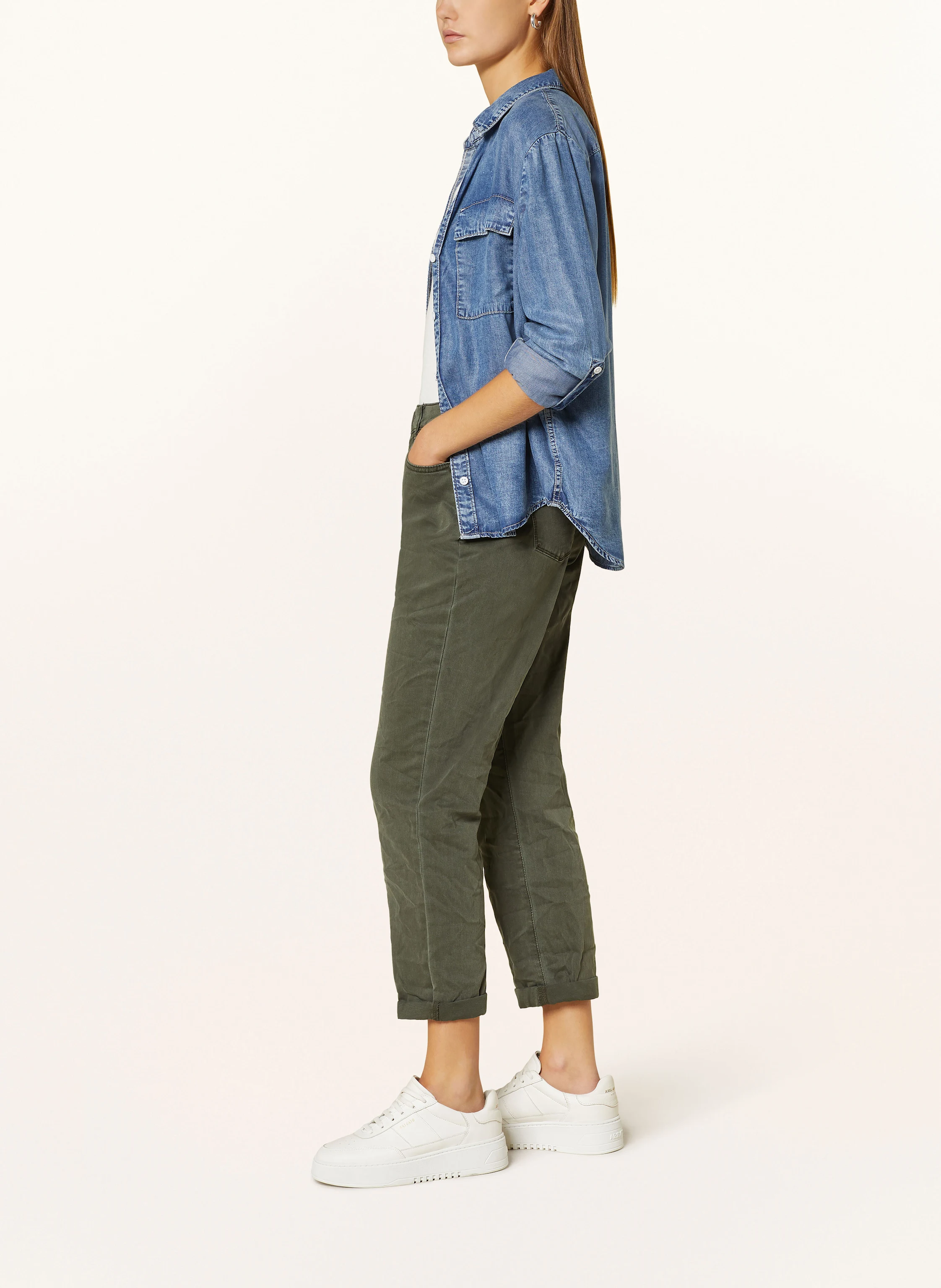 Buena Vista Jeans IBIZA