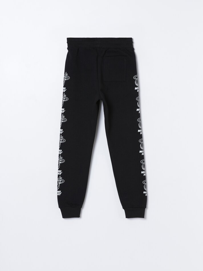 Calça de moletom Miami Heat NBA - Marengo