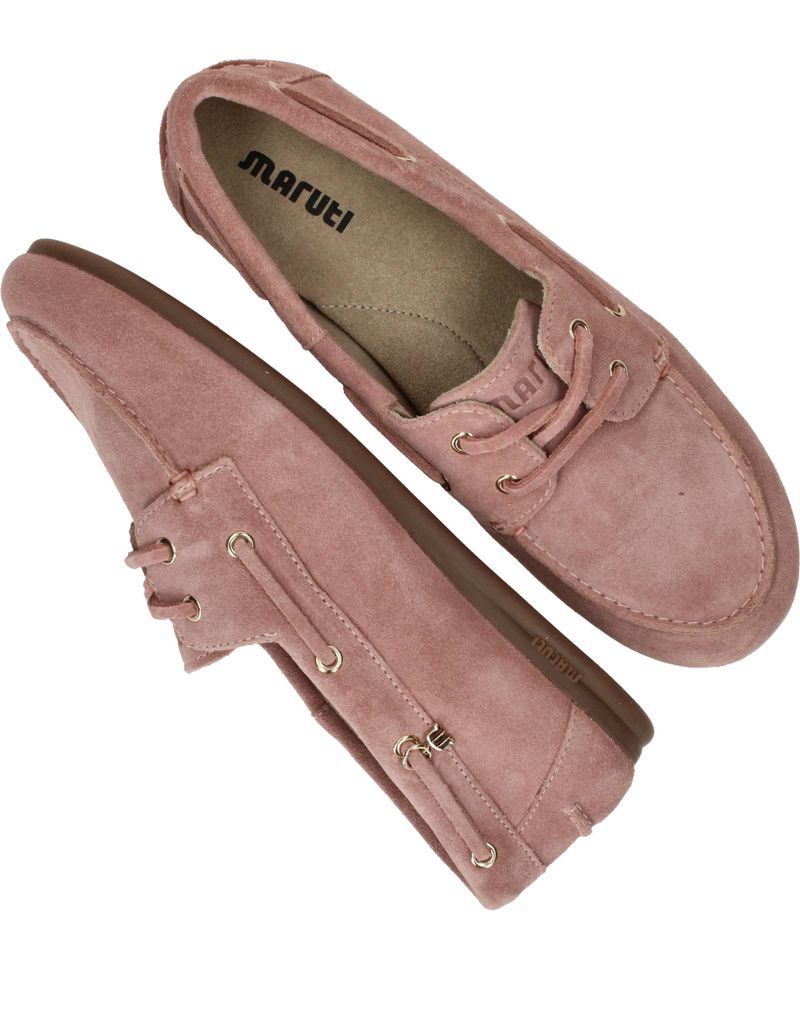 Maruti Eliza Instappers Roze Dames