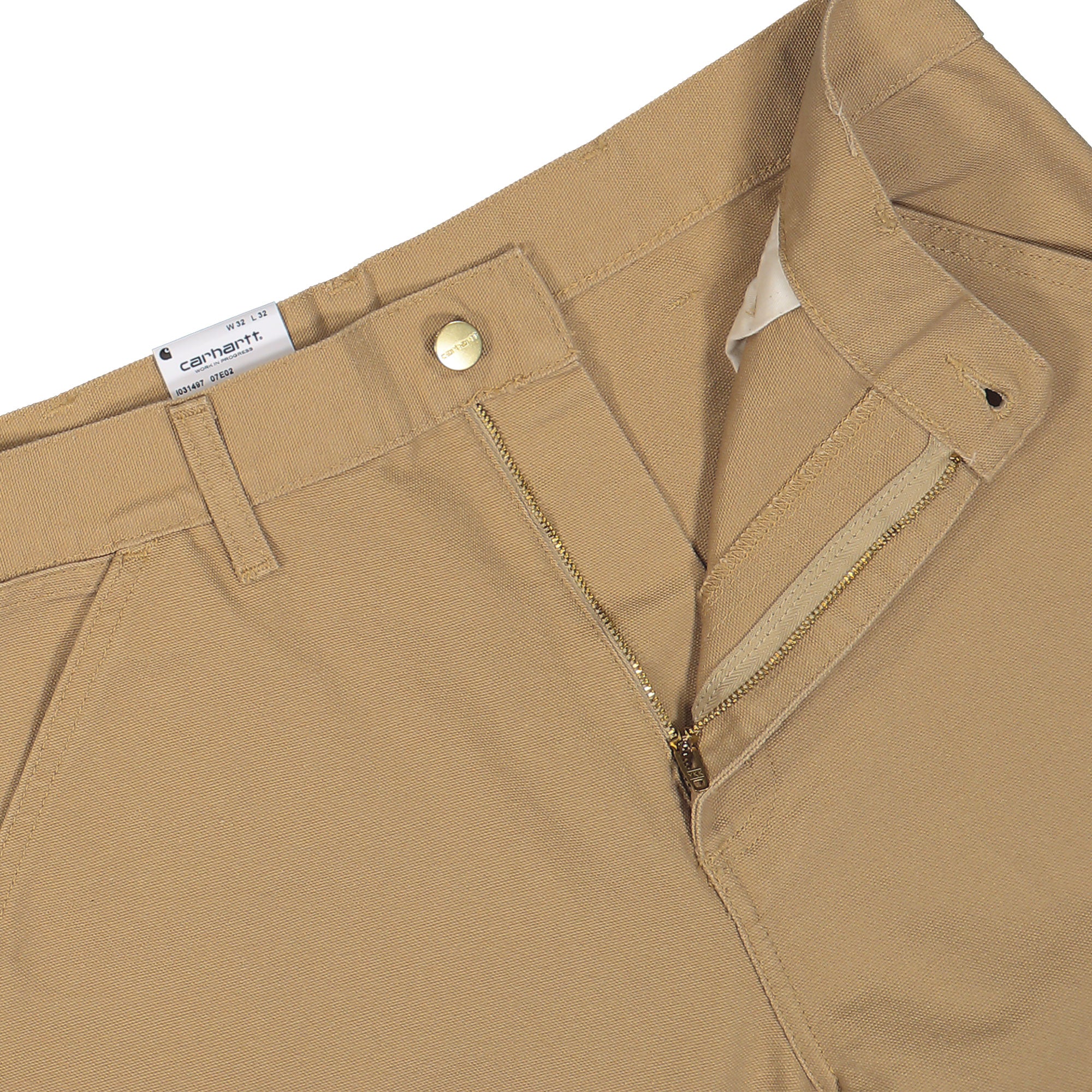 Carhartt WIP<br>Single Knee Pant