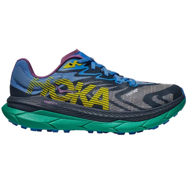 Chaussure trail HOKA ONE ONE TECTON X 2 W STRATA / VIRTUAL BLUE