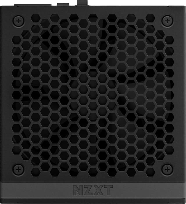 NZXT C1200 strømforsyning (1200W)