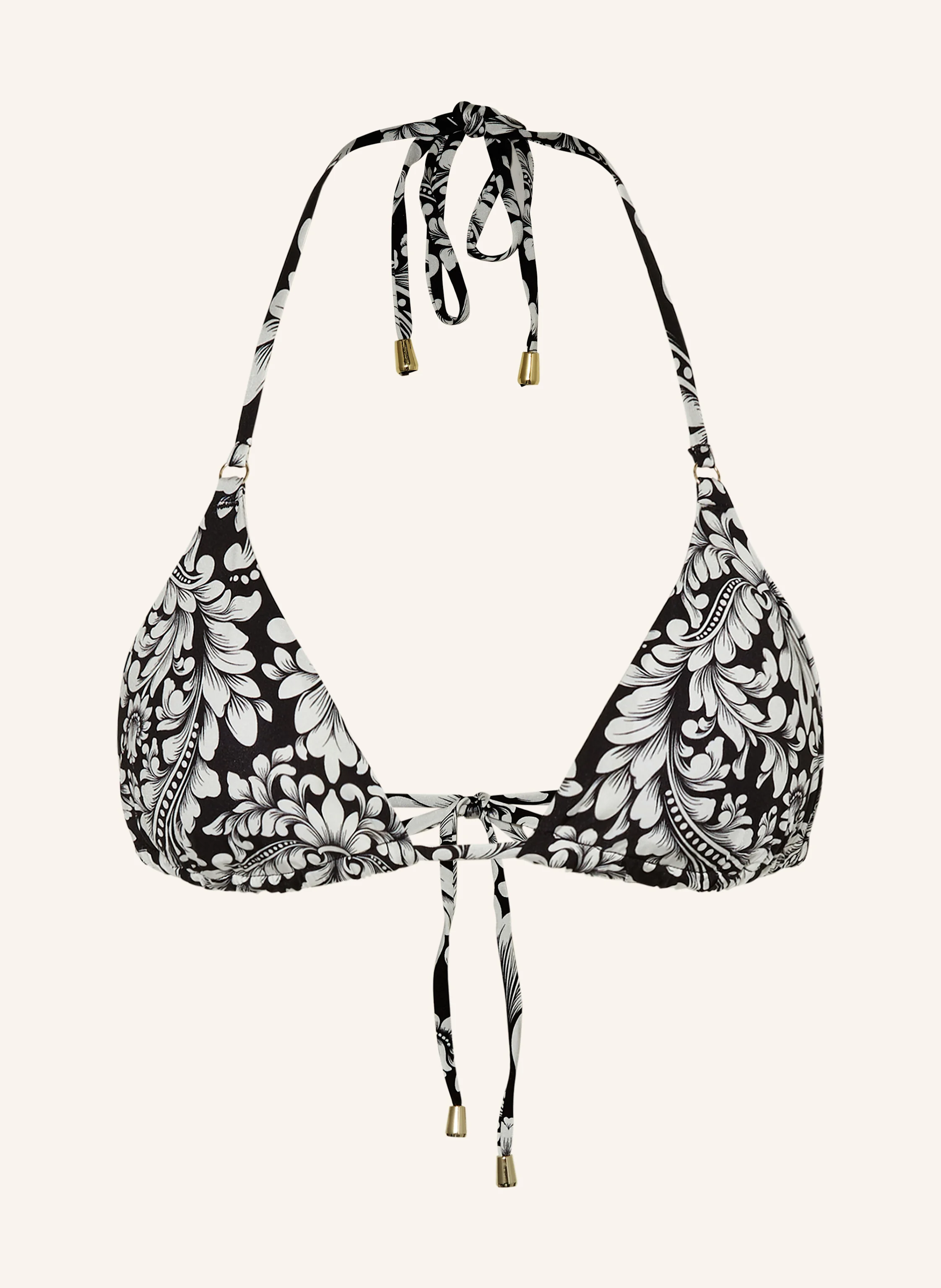 MRS & HUGS Triangel-Bikini-Top