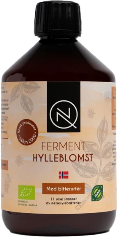 Hylleblomst