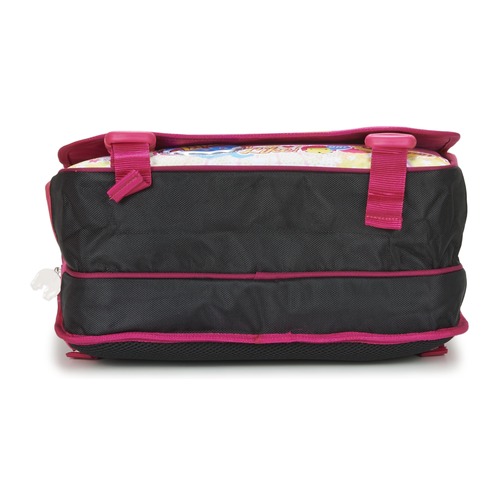 Disney - SOY LUNA CARTABLE 38CM - Rose