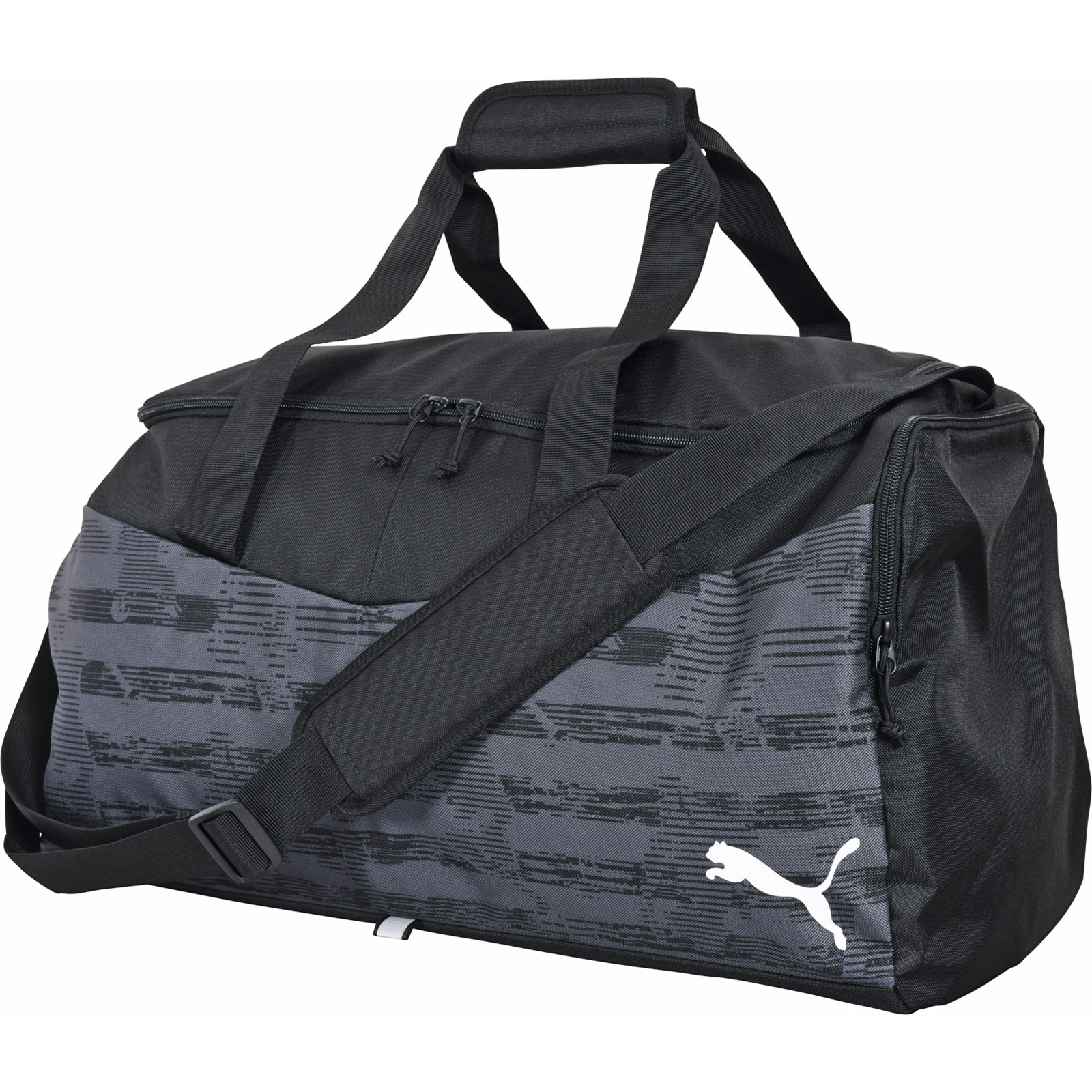 Puma Sporttasche Individual RISE Medium Bag