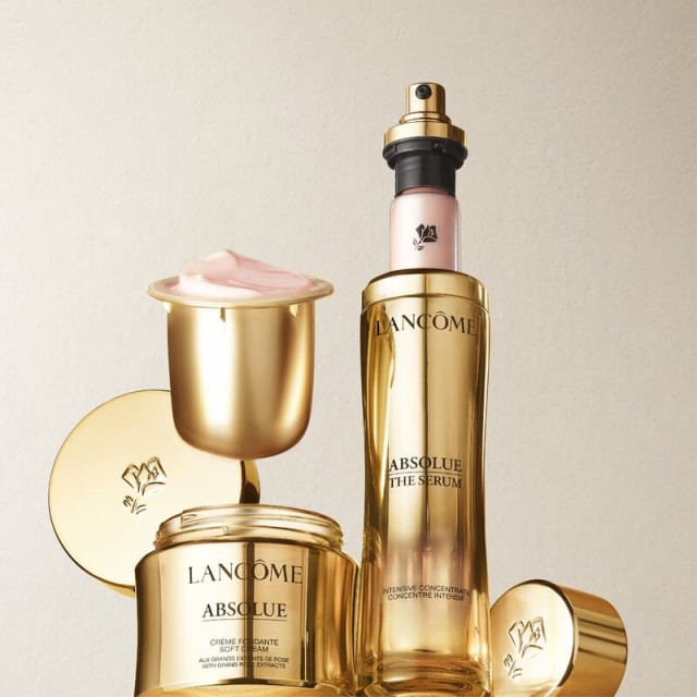Absolue Le Sérum LANCÔME