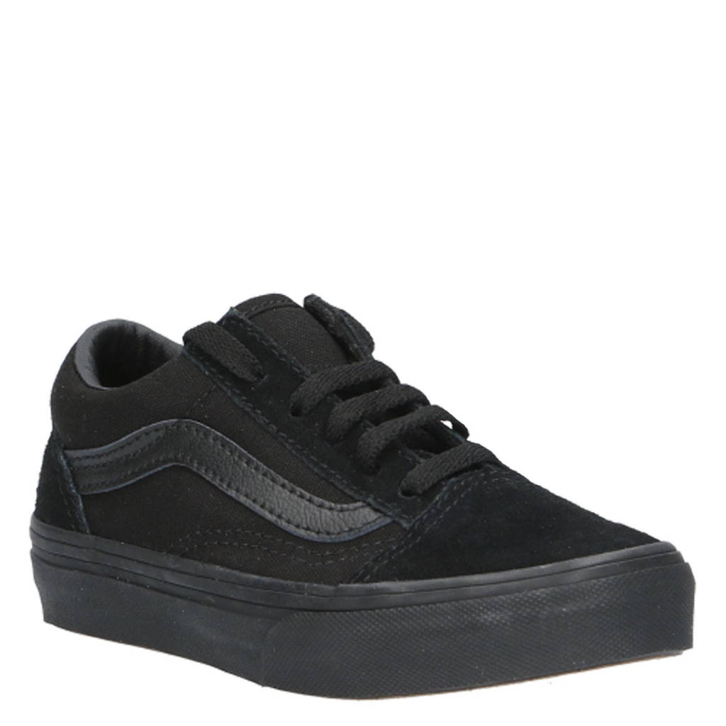 VANS Old Skoolsneakers zwart