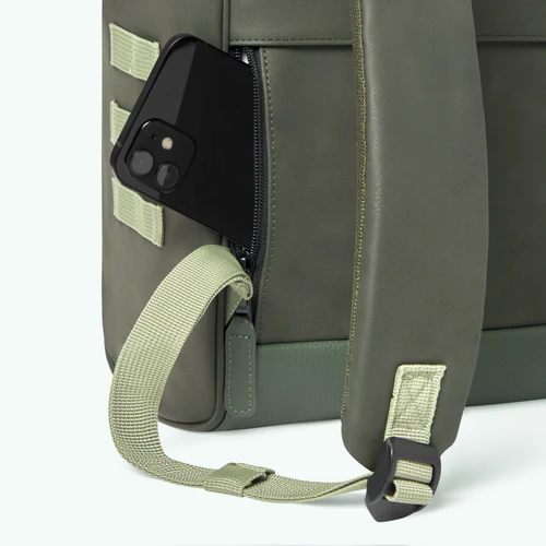 Sac à dos Adventurer Medium Busan kaki