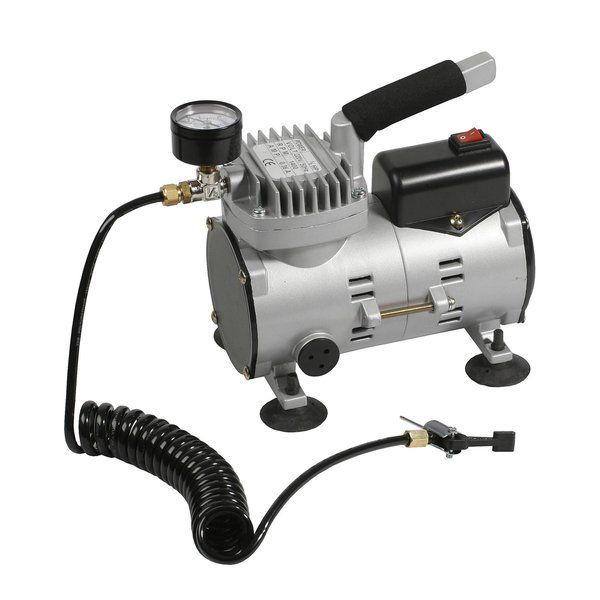 Select Mini Compresseur d'Air