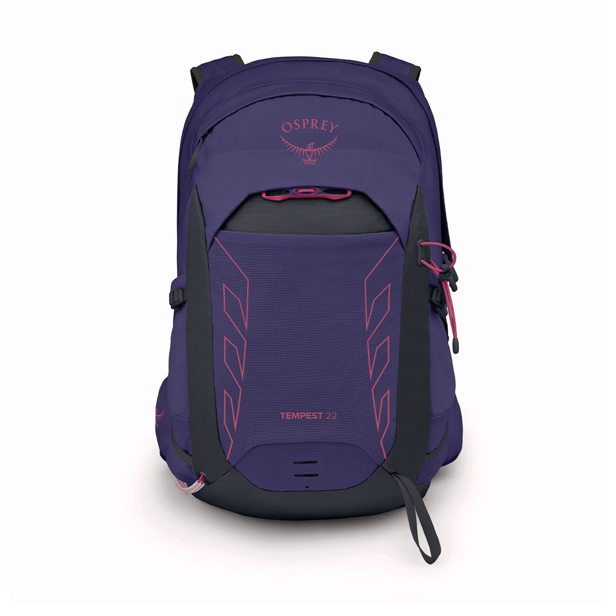 Osprey Tempest 20 L rygsæk, dame (Deep Fig) - Spejder Sport