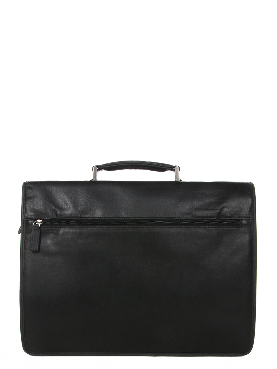 Serviette GÀrard HÀnon Outland 40 cm - 2 soufflets