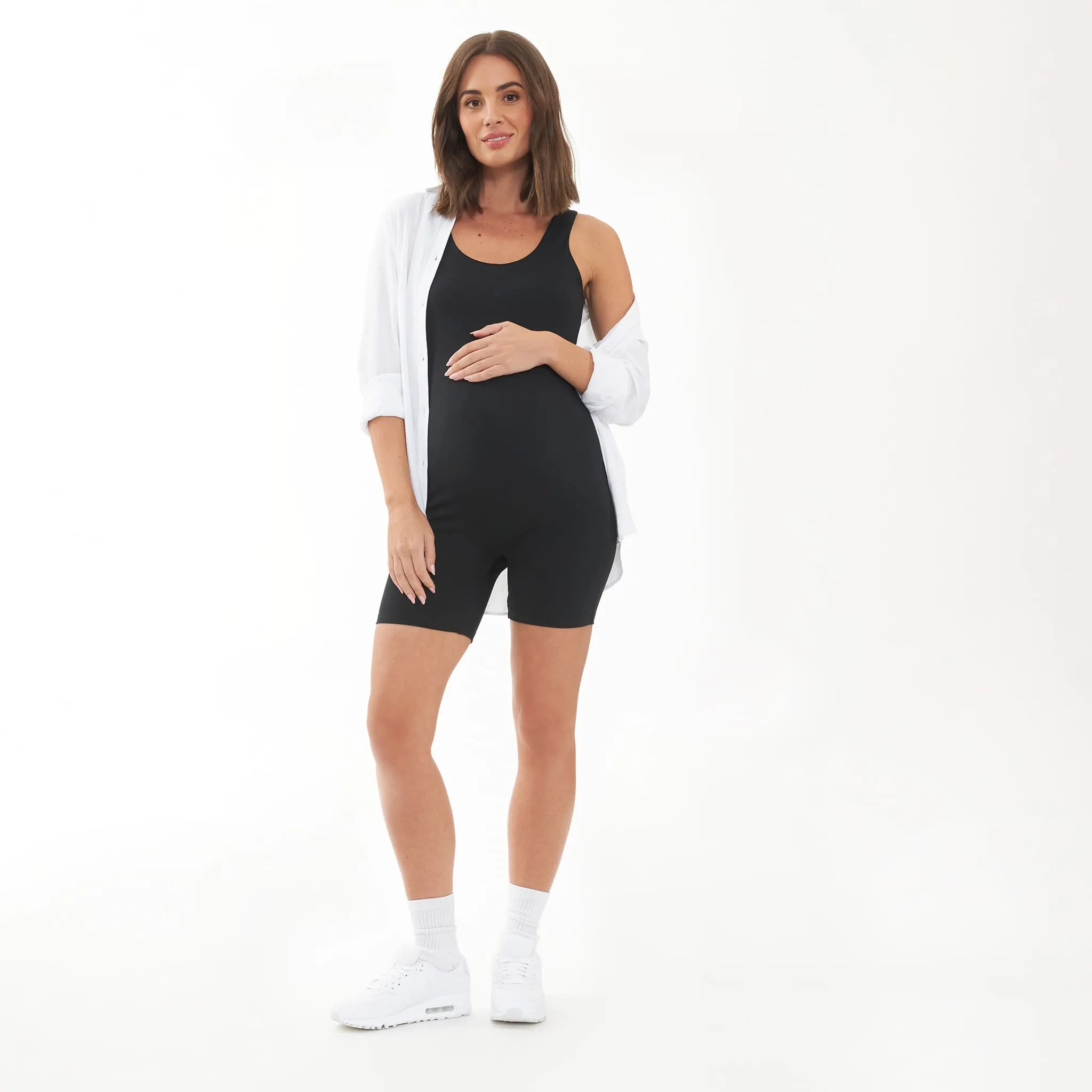 Ripe Combinaison Short Luxe