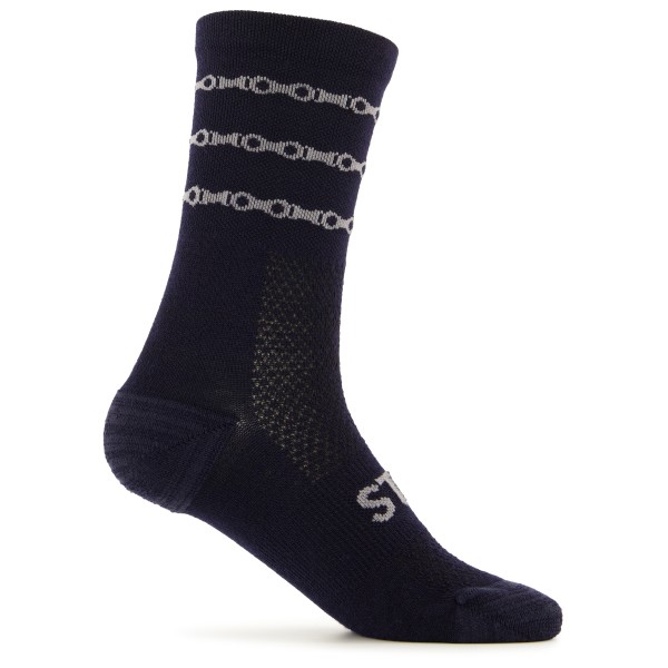 Stoic - Merino Gravel Socks - Chaussettes de cyclisme