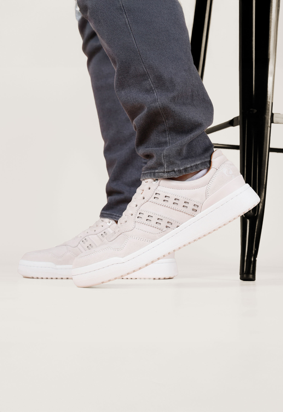 Quick-Q1905 Elsloo Sneaker