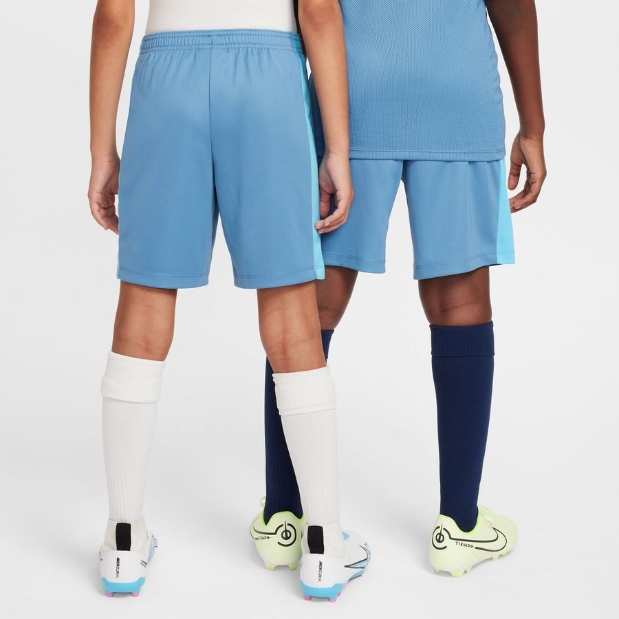Nike Short d'Entraînement Dri-FIT Academy 23 - Bleu/Bleu Enfant
