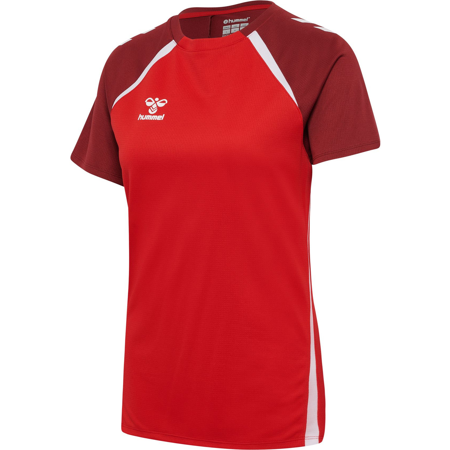 Hummel Lead 2.0 Shirt Dames
