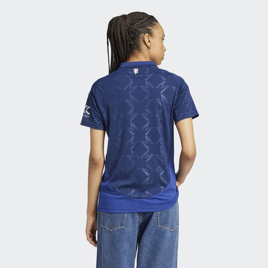 Adidas Maillot Extérieur Manchester United 24/25