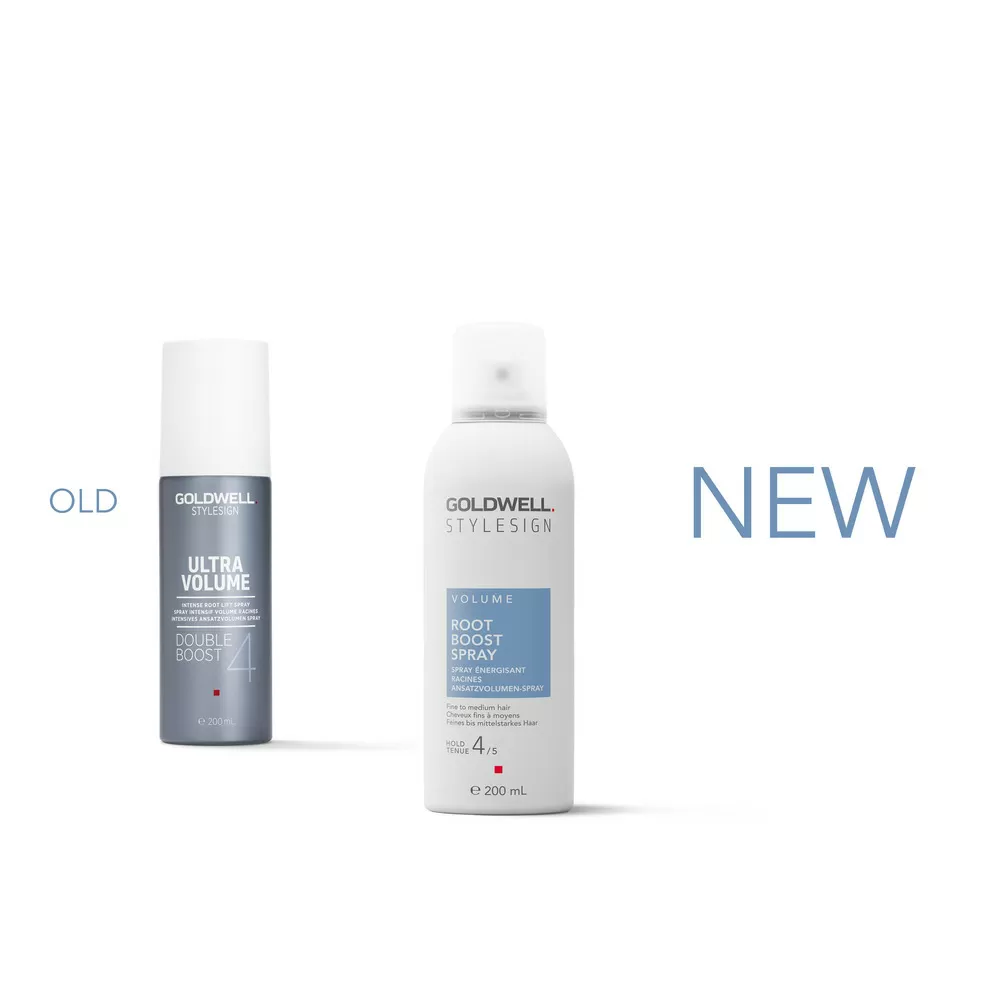 Goldwell StyleSign Root Boost Spray - 200 ml.