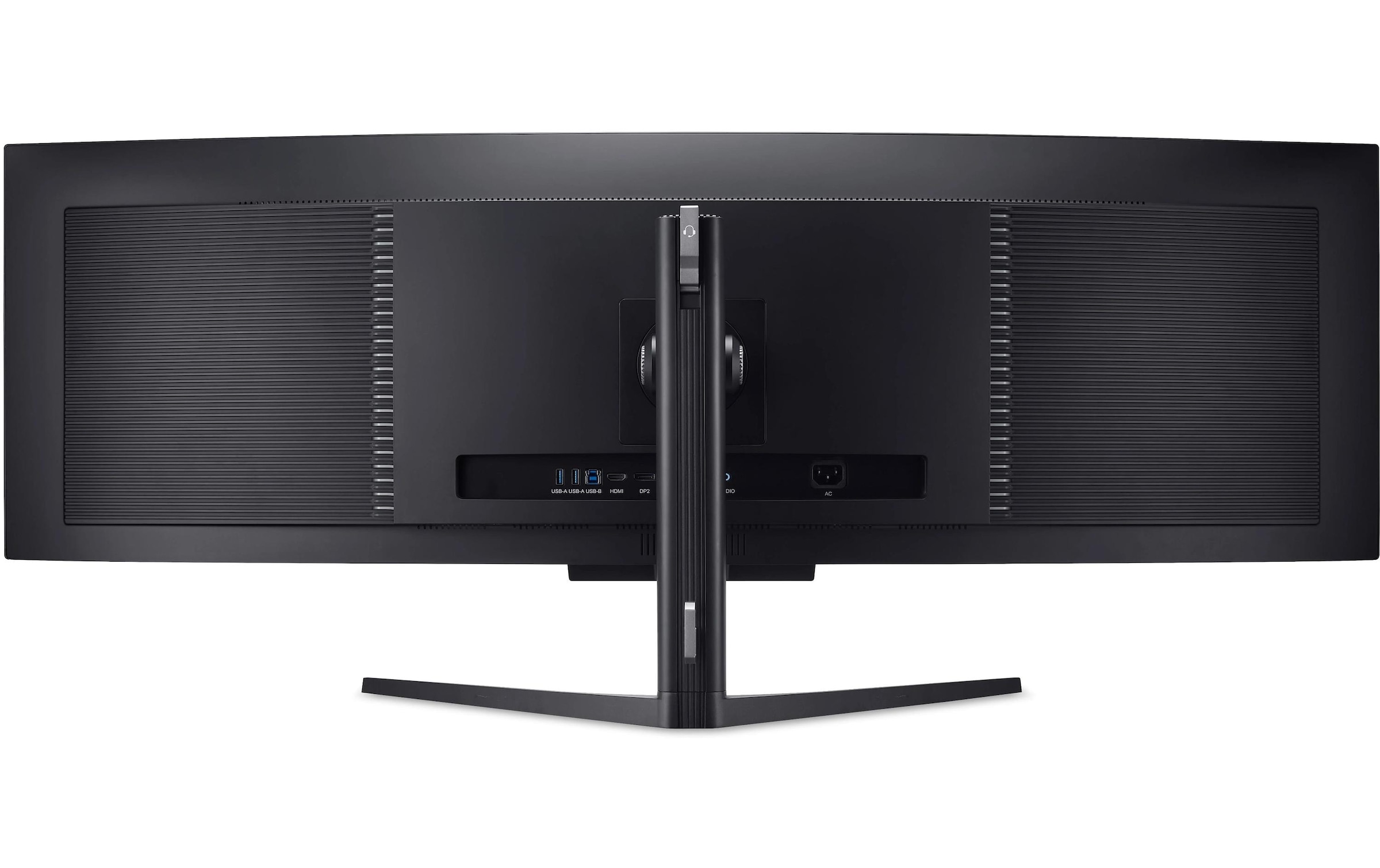 Acer Curved-Gaming-Monitor »Predator X49 (X49Xbmipphuzx)« 123,97 cm/49 ″  5120 x 1440 px