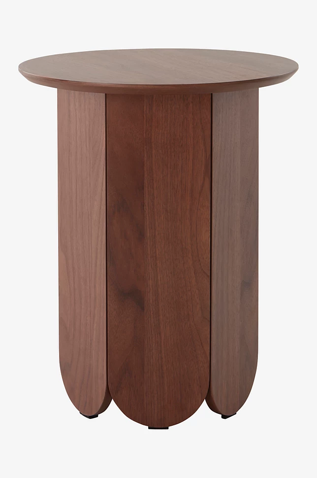 NEIVA sidebord ø 40 cm