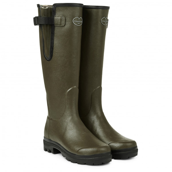 Le Chameau - Women's Vierzon Jersey - Bottes en caoutchouc