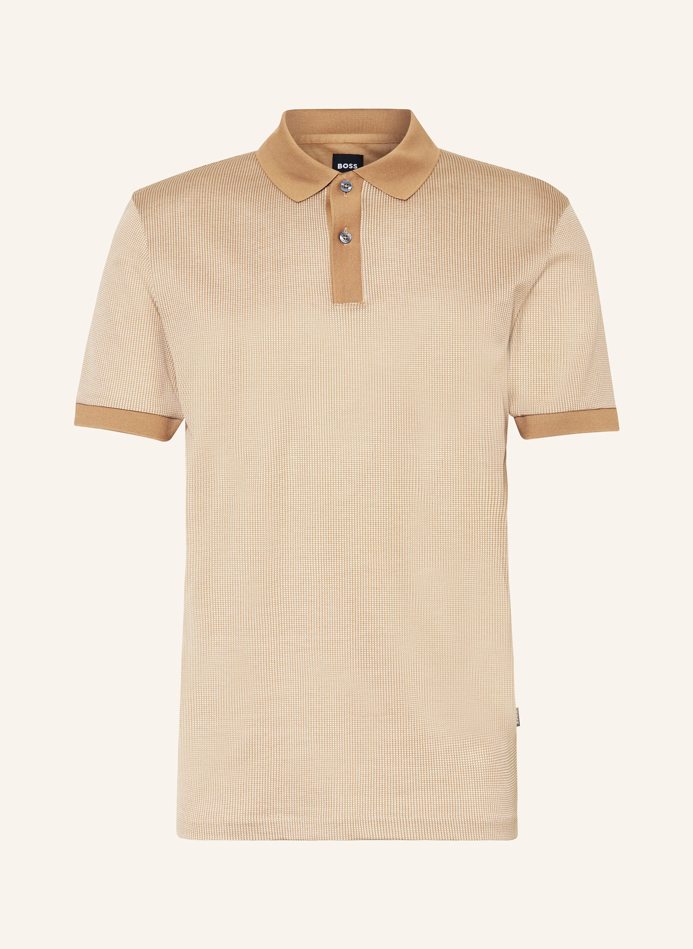 BOSS Poloshirt PARLAY