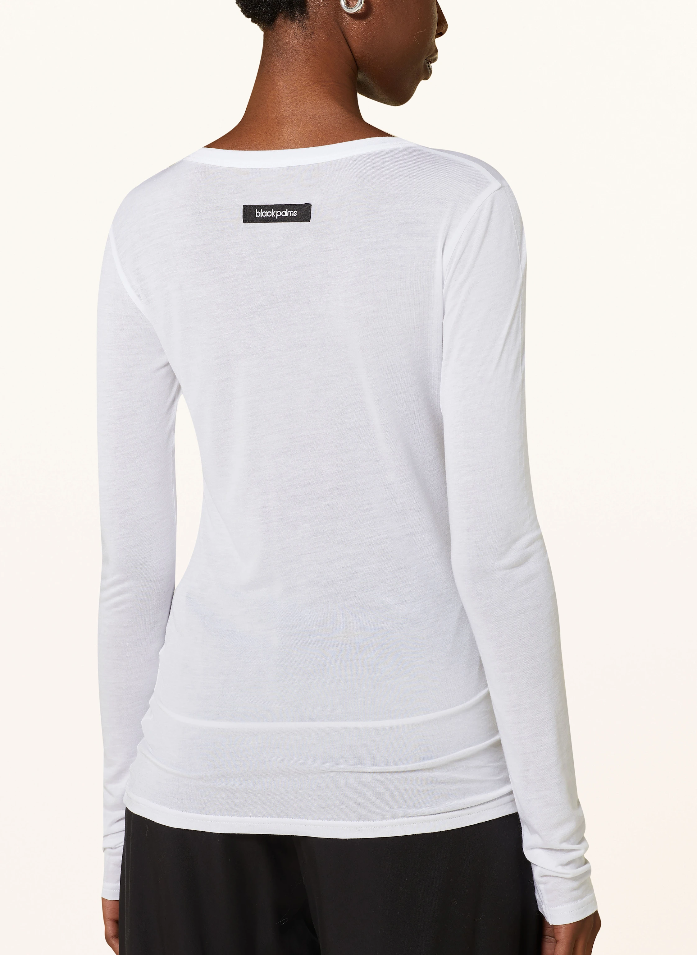 black palms Longsleeve