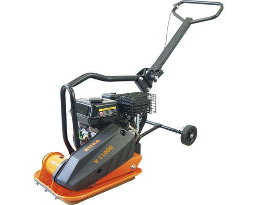 Atika V-HB 8200 trilplaat