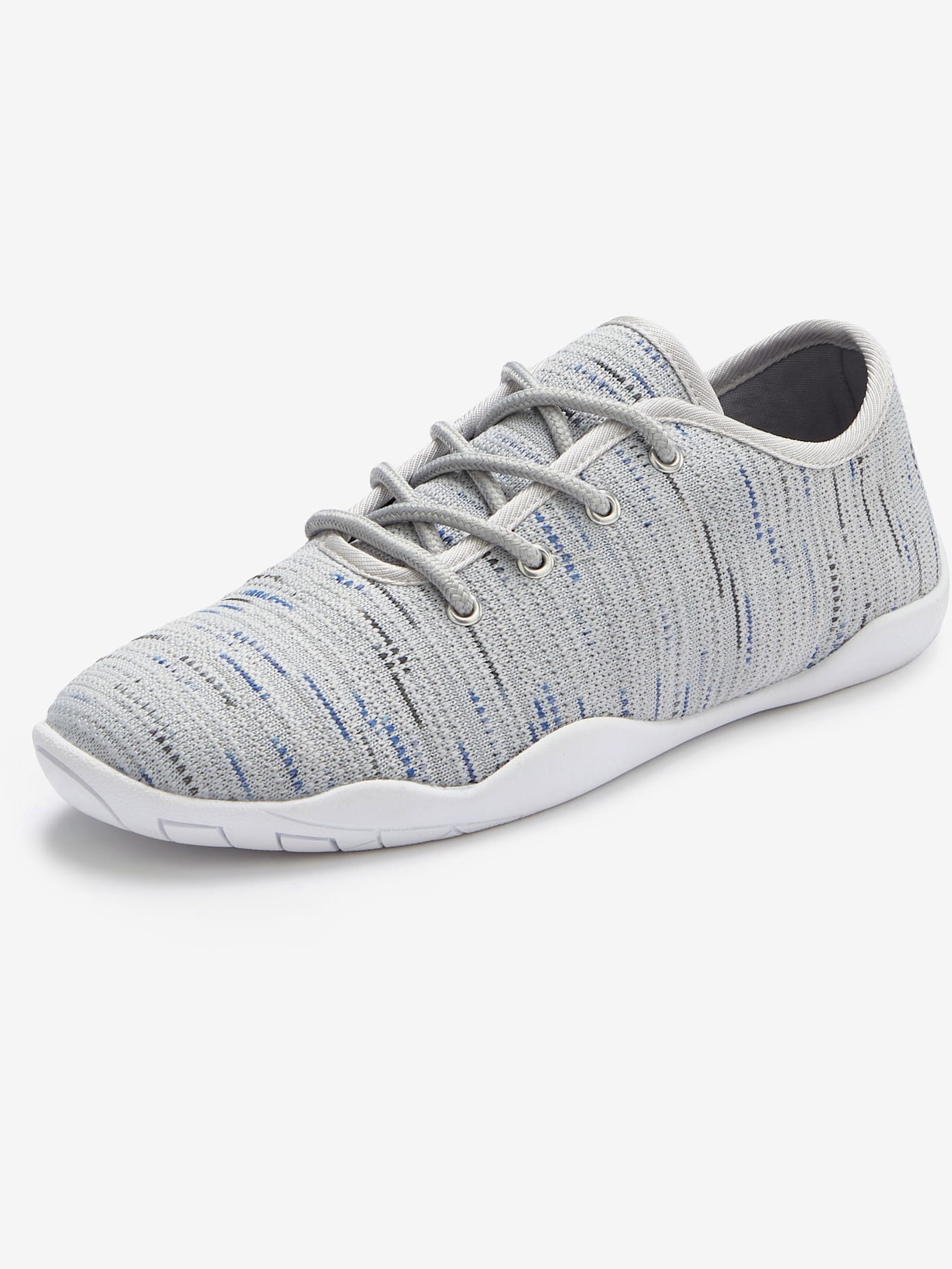 Baskets semelle ultra-légère, très plate et souple