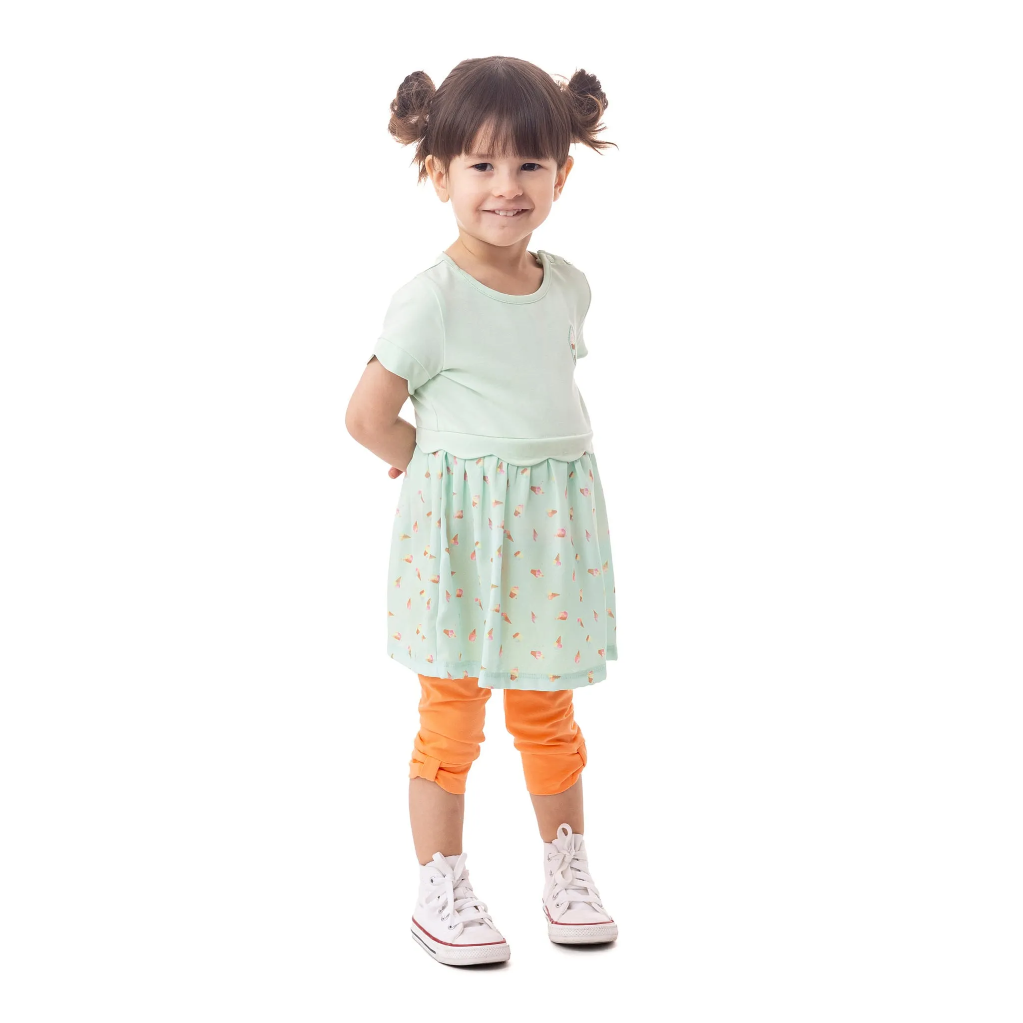 Nanö Legging 34 Bateaux 6-24mois