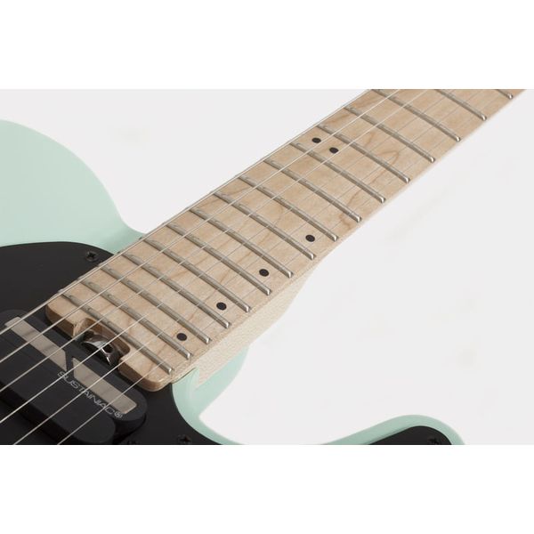 Schecter SVSS PT FR S SFG