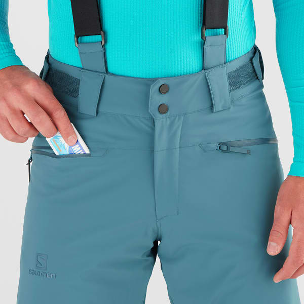 Pantalon de ski SALOMON FORCE PANT M