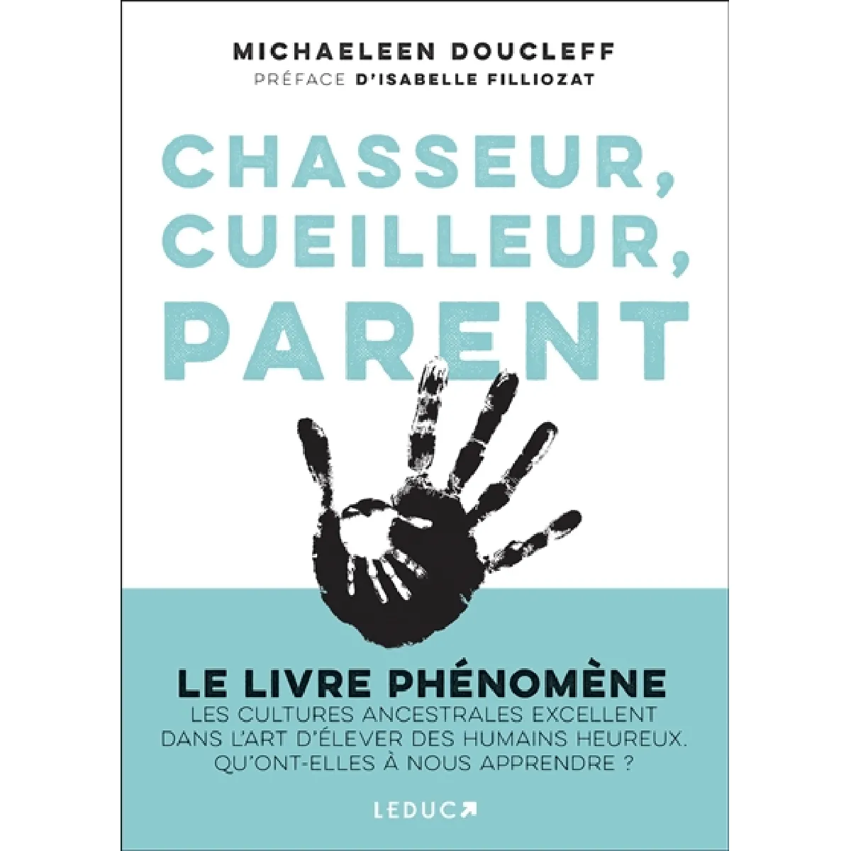 Chasseur, cueilleur, parent · Occasion