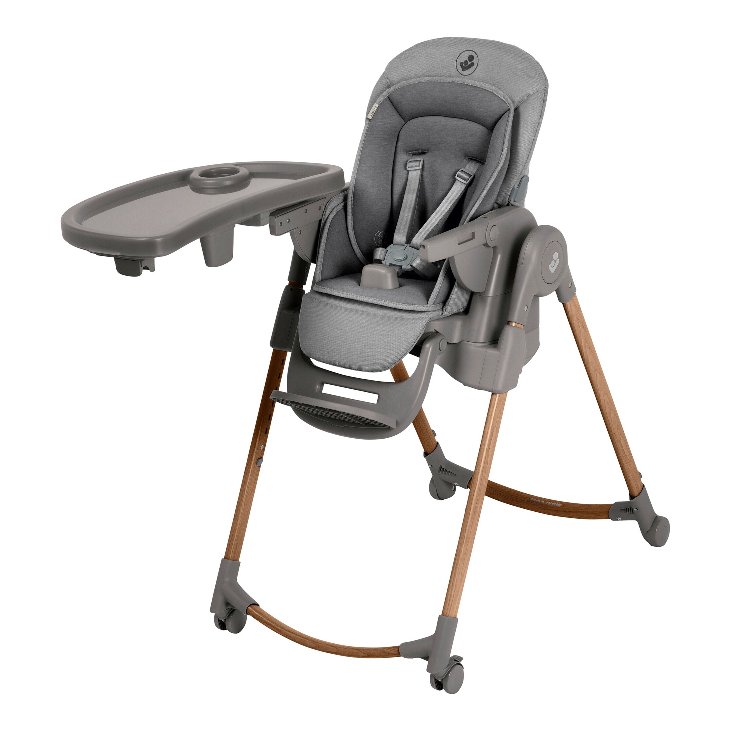 Maxi-Cosi Hochstuhl Minla Plus Elegance Graphite