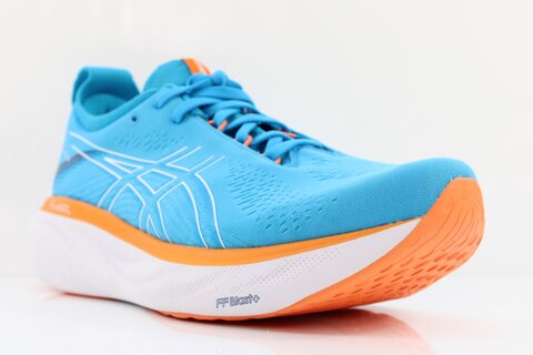 Asics Gel-Nimbus 25