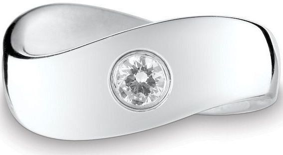 Quinn - Doopring - Zilver - Model No 240092 - 925/- Zilver - Gepolijst