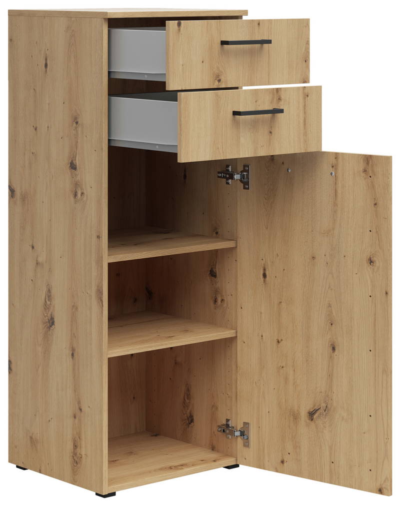 Carryhome Kommode MULTISTAURAUM