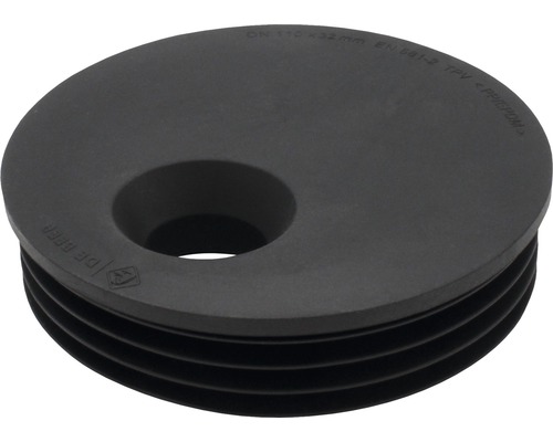 Afvalwaterverkleiner DN110 x 32 mm