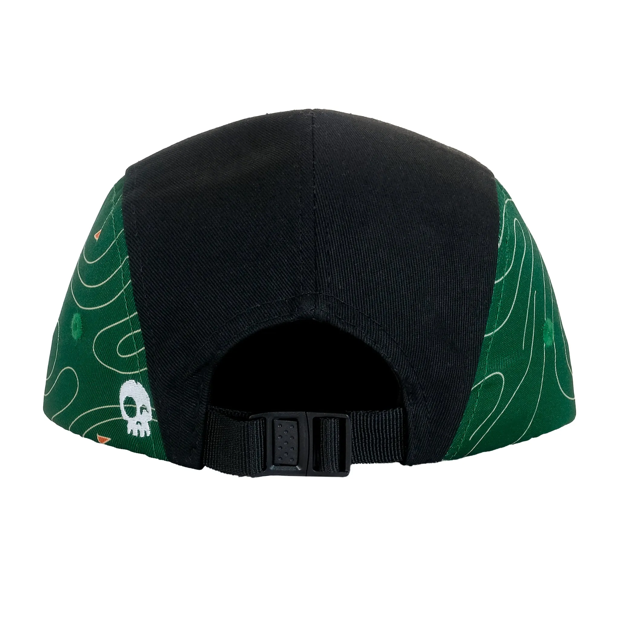 Headster Kids Casquette Caddie 2-16ans