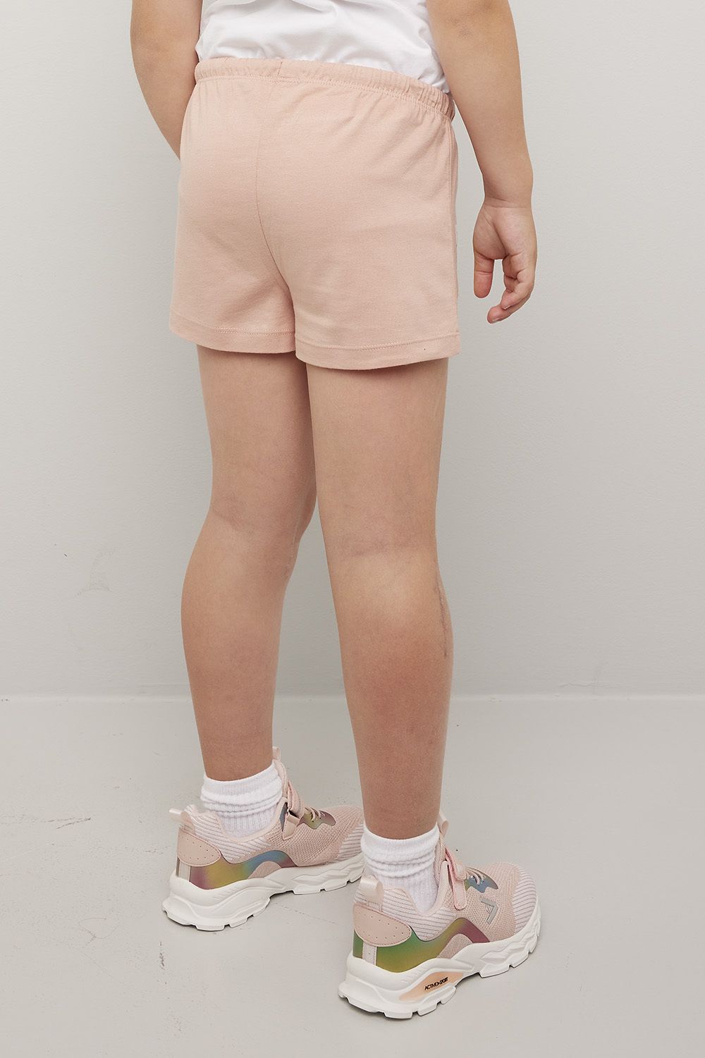 Shorts med Pikachu print