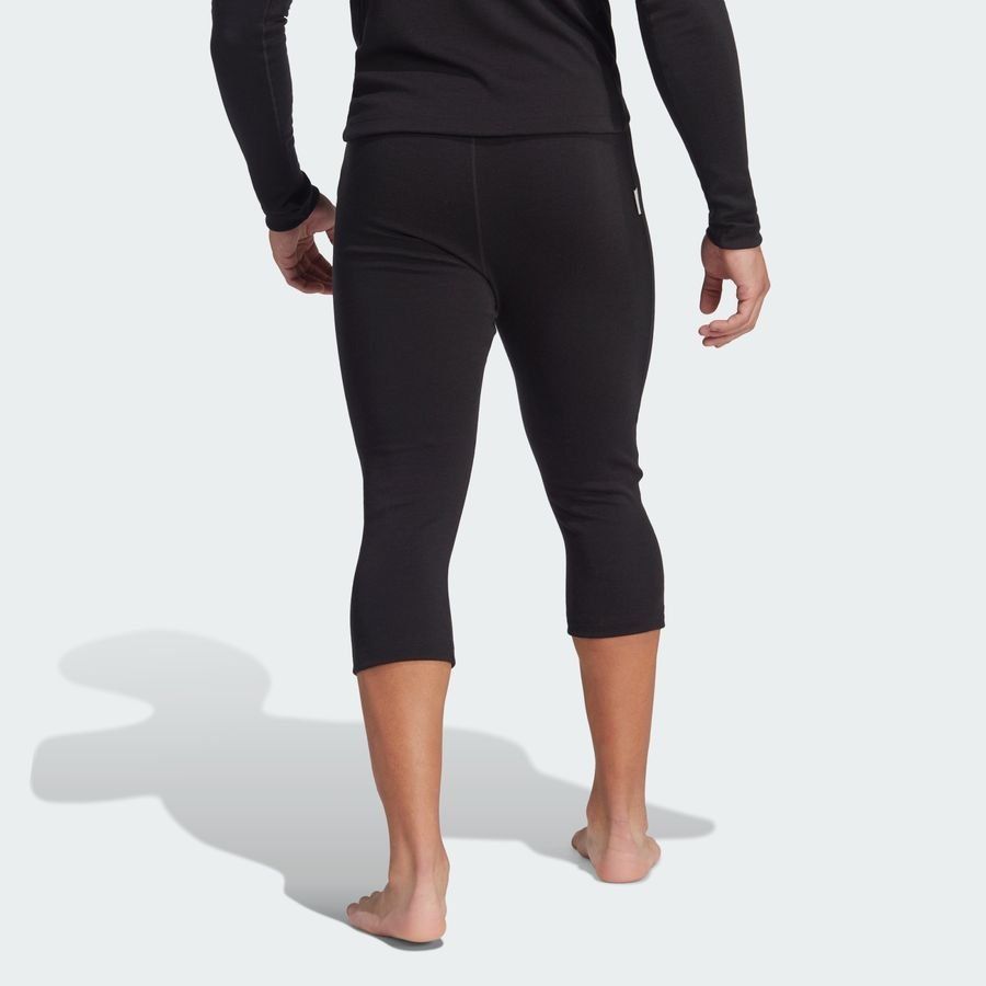 Adidas TIGHT PREMIÈRE COUCHE 3/4 XPERIOR MERINO 260