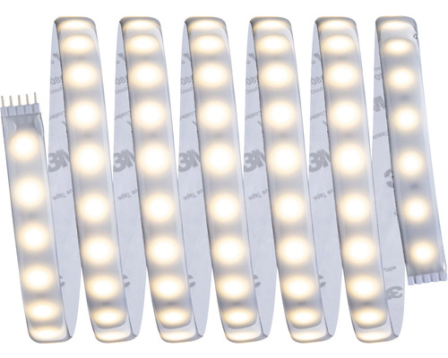Paulmann MaxLED 500 LED strip 2,5 m 440lm 60 LED's Warm wit