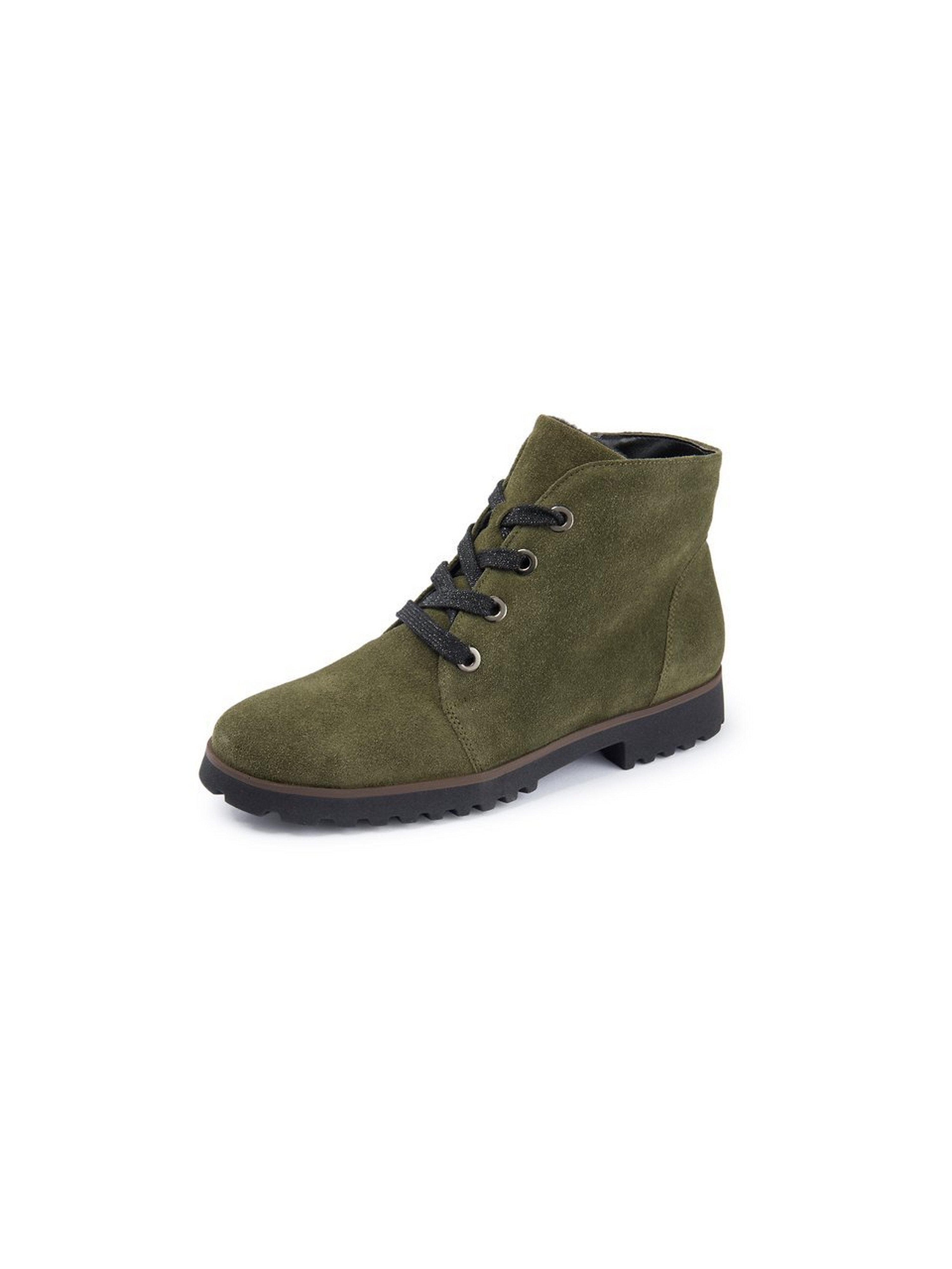 Schnür-Stiefelette Elisa